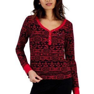 COLUMBIA Holly Hideaway Printed Stretch Top NWT